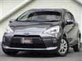 2013 Toyota AQUA