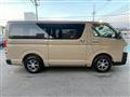 2025 Toyota Hiace Van