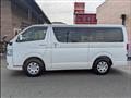 2025 Toyota Hiace Van