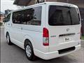 2025 Toyota Hiace Van