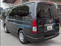 2024 Toyota Hiace Van