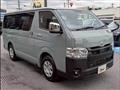 2026 Toyota Hiace Van