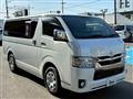 2021 Toyota Hiace Van