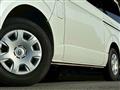 2023 Toyota Hiace Van