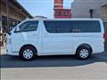 2026 Toyota Hiace Van