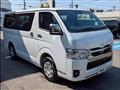 2026 Toyota Hiace Van