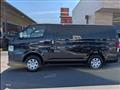2023 Toyota Hiace Van