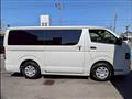 2022 Toyota Hiace Van