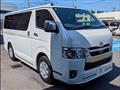 2022 Toyota Hiace Van
