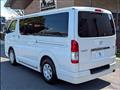 2022 Toyota Hiace Van