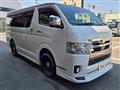 2021 Toyota Hiace Van