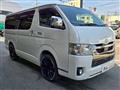 2020 Toyota Hiace Van