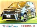 2021 Toyota Voxy