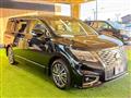 2023 Nissan Elgrand