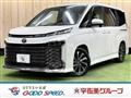 2025 Toyota Voxy