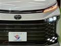 2025 Toyota Voxy