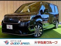 2022 Honda Step WGN