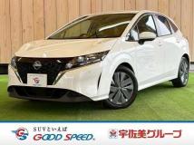 2023 Nissan Note