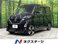 2022 Nissan ROOX