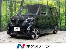 2022 Nissan ROOX
