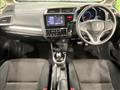 2017 Honda Fit Hybrid