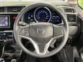 2017 Honda Fit Hybrid