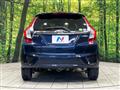 2017 Honda Fit Hybrid