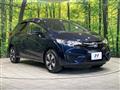 2017 Honda Fit Hybrid