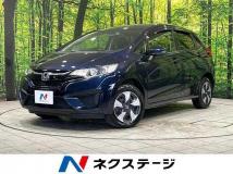2017 Honda Fit Hybrid