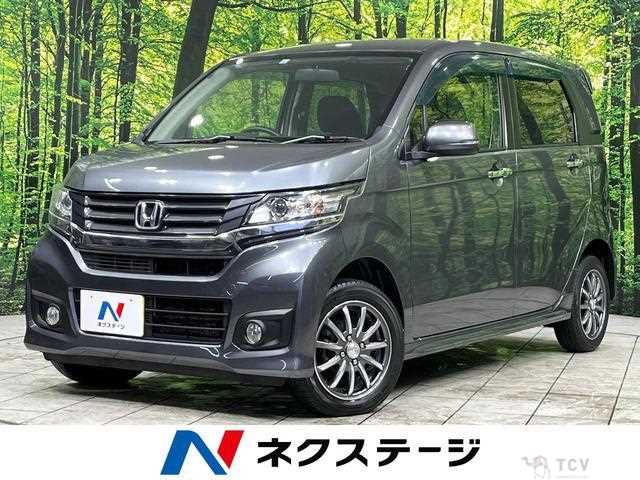 2015 Honda Honda Others