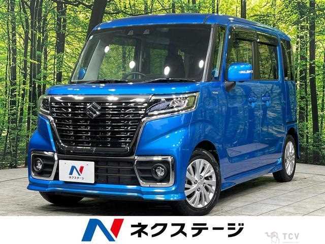 2021 Suzuki Suzuki Others