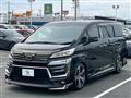 2020 Toyota Vellfire