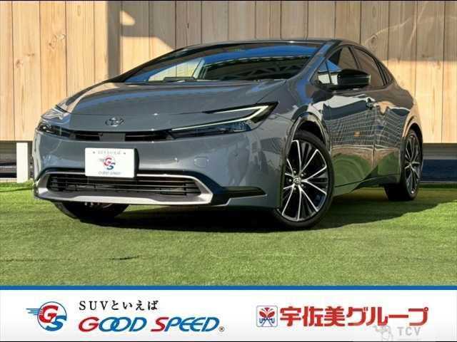 2024 Toyota Prius