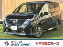 2024 Nissan Serena