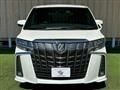 2020 Toyota Alphard G