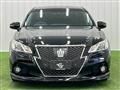 2014 Toyota Crown Hybrid