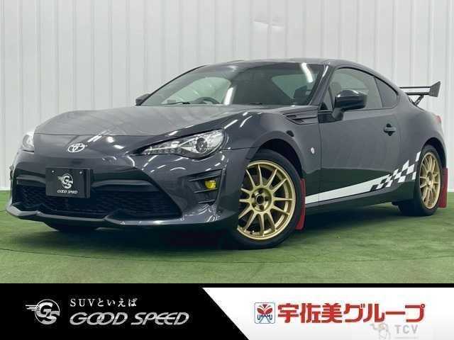 2016 Toyota 86