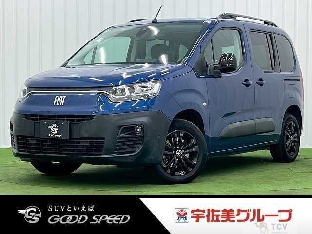 2023 Fiat Doblo
