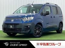 2023 Fiat Doblo