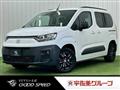 2024 Fiat Doblo