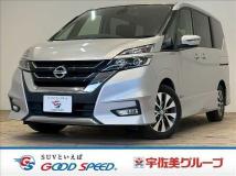 2017 Nissan Serena