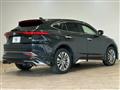 2020 Toyota Harrier Hybrid