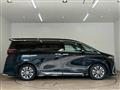 2024 Toyota Alphard G