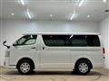 2026 Toyota Hiace Van