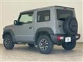 2023 Suzuki Jimny Sierra
