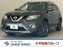2015 Nissan X-Trail