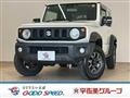 2025 Suzuki Jimny Sierra