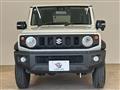 2025 Suzuki Jimny Sierra