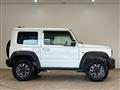 2025 Suzuki Jimny Sierra
