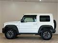 2025 Suzuki Jimny Sierra